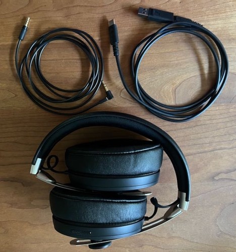 Sennheiser momentum wireless - momentum, 3