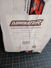GSXR 1000 K1 - K4 2001 - 2004