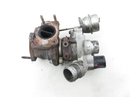 Turbo peugeot 308 - turbo, (4a_,