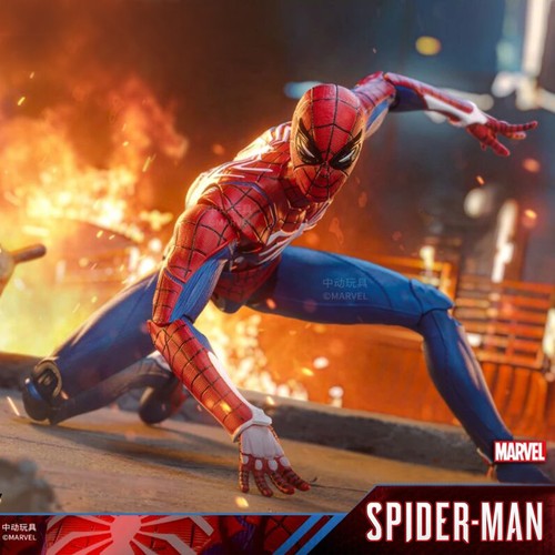 Toys modellino marvel s - zd,