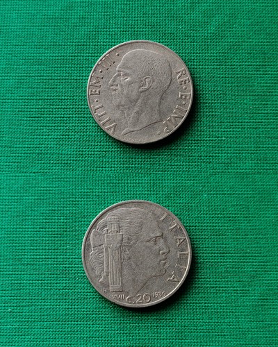 Italia vittorio emanuele iii - italia,