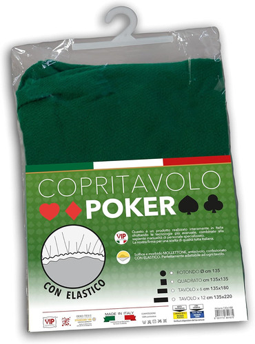 Mollettone copritavolo panno - mollettone,
