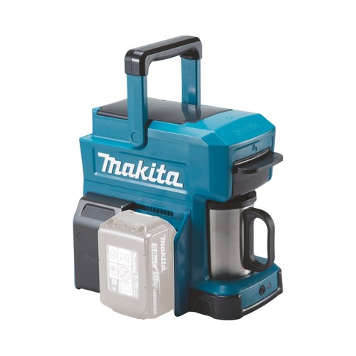Makita dcm501z macchina - macchina, da