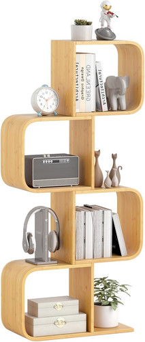 Libreria cubi forma di - 4,