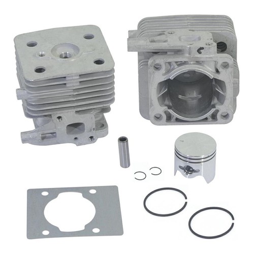 Kit cilindro pistone - , segmenti
