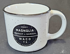 Tazza Magnolia Market & Garden