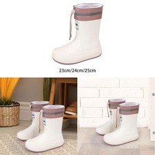 Stivali da pioggia da donna in