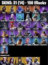 FN ACC FULL ACCESS , IKONIK