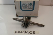 Albero motore Crankshaft