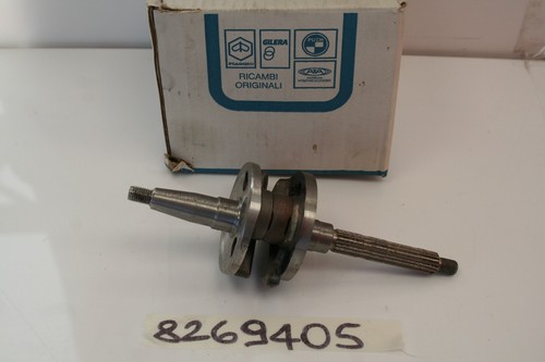 Albero motore crankshaft - motore,