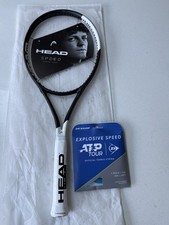 Set 3 e corde Head Speed Pro