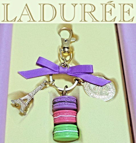 Laduree paris portachiavi - laduree,