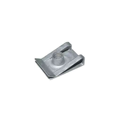Clip fissaggio sella - clip, x
