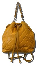 CHANEL Zaino Matelasse 4117415