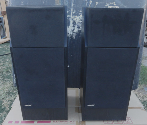 Altoparlanti vintage bose - vintage,