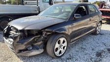 Bkd motore audi 0 2003 - motore,