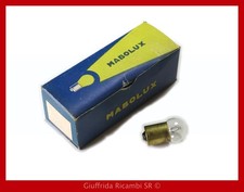 10x Lampada Lampadina Faro 24v