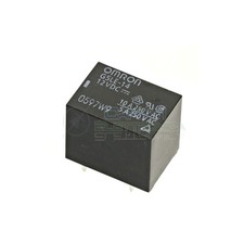 Relè OMRON singolo 1 scambio