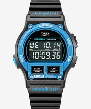 Timex Ironman 8-Lap Bimmer