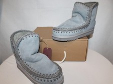 Stivaletto Mou Eskimo Glitter