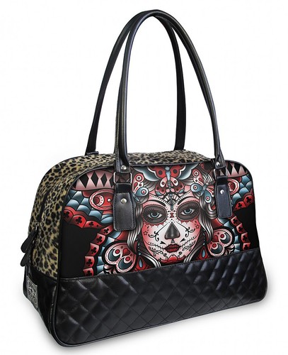 Borsa weekend per tatuaggi - weekend,