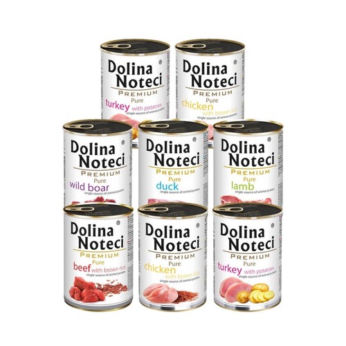 Dolina noteci premium pure - noteci,
