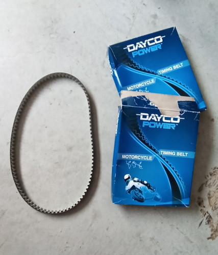 Dayco cinghie ducati - dayco,