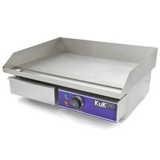 Piastra Elettrica da Cucina