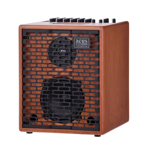 Acus one forstrings - forstrings, 5