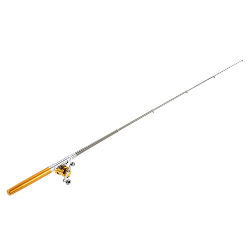 Canna pesca mulinello combo - canna, da