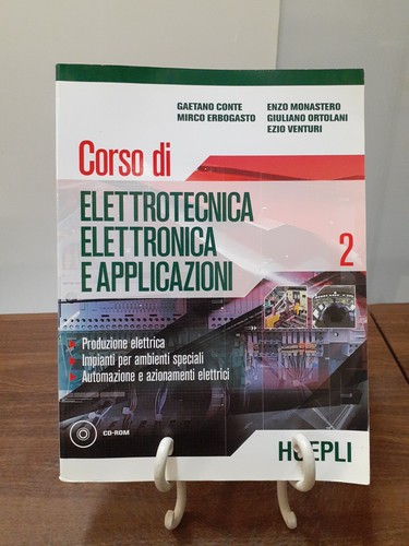Corso elettrotecnica - corso, di