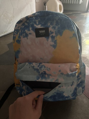 Zaino vans - zaino,
