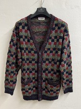 80s Missoni cardigan vintage