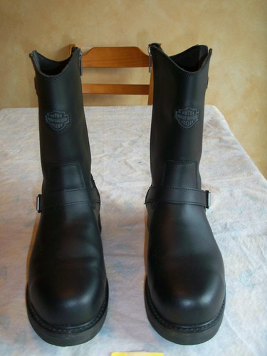 Scarpe stivali harley davidson - scarpe,