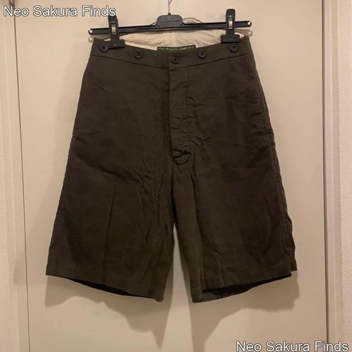 Paul harnden pantaloncini - paul,