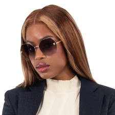 Occhiali da sole donna Cartier