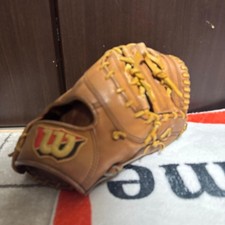 Guanto baseball rigido - guanto, da
