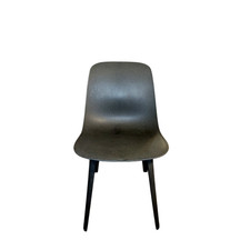 Sedia scrivania pranzo vintage