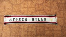 Sciarpa Milan Vintage '80 '90