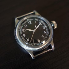 Orologio Bulova Carica Manuale