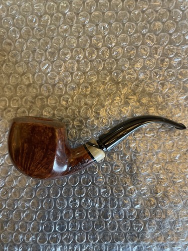 Pipa mastro paja castanea - pipa,