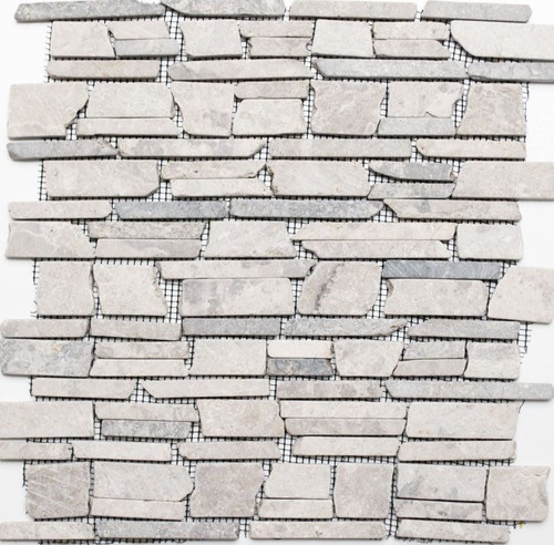 Mosaico pietra naturale - mosaico, di
