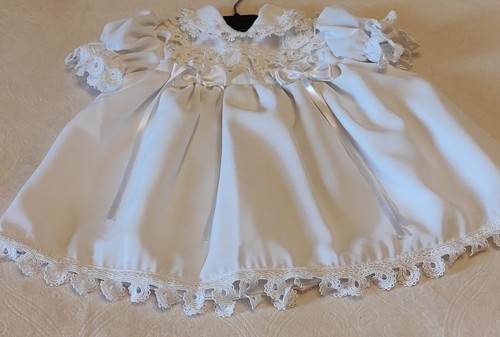 Vestito bimbo bimba - bimbo/bimba, bianco