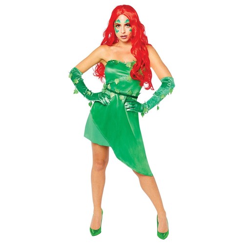 Costume edera velenosa - , deluxe