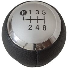 POMELLO LEVA CAMBIO 6+R 14mm