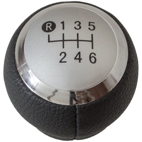 Pomello leva cambio 14mm - cambio,