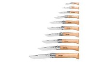 Coltello opinel inox - coltello,