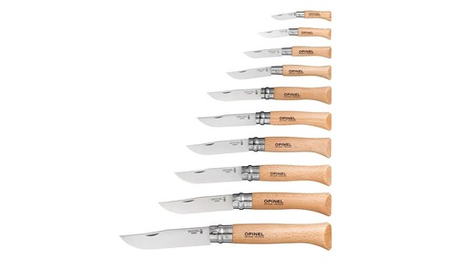 Coltello opinel inox - coltello,