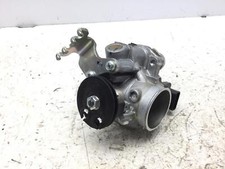 CORPO FARFALLATO SUZUKI GSX-R 125 2018 DL33A