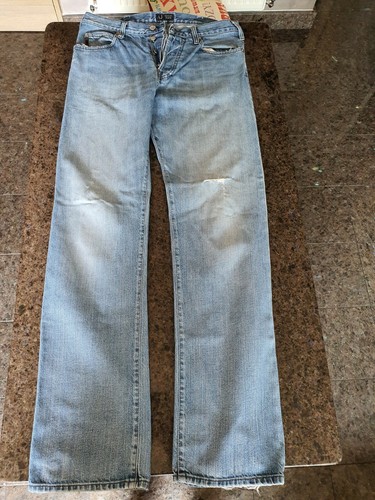 Jeans uomo armani - jeans,